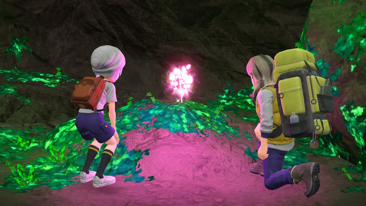 Pokémon Scarlatto e Pokémon Violetto – Recensione