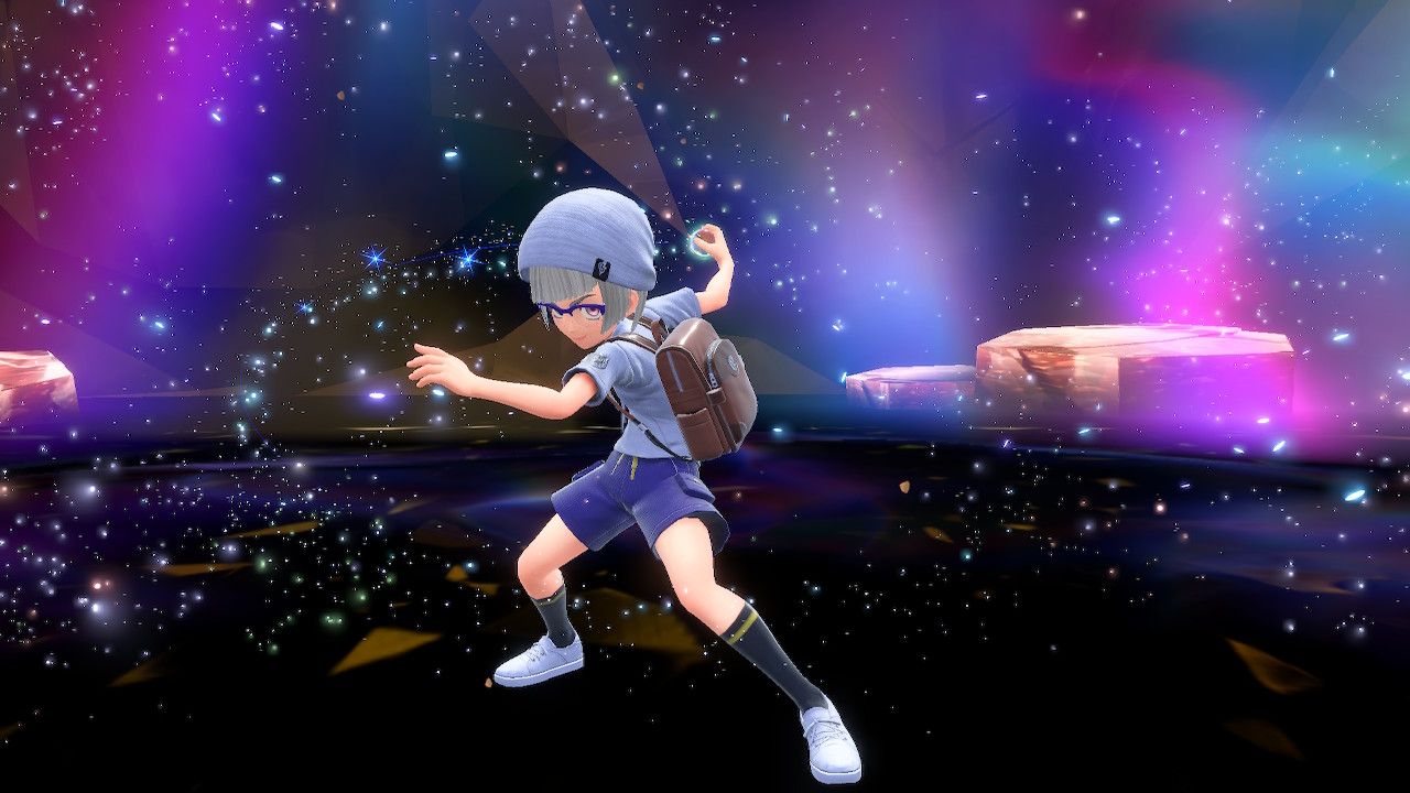 Pokémon Scarlatto e Pokémon Violetto – Recensione