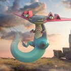 Pokémon UNITE accoglie Dragapult, annunciati gli eventi di fine anno