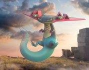 Pokémon UNITE accoglie Dragapult, annunciati gli eventi di fine anno