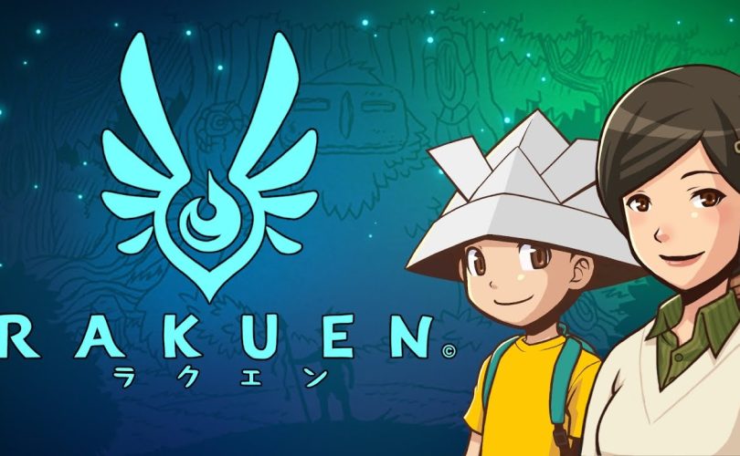 Rakuen in versione Switch arriverà a marzo 2023, annunciato un gioco parallelo