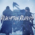 REDEMPTION REAPERS è il nuovo RPG Strategico di Adglobe