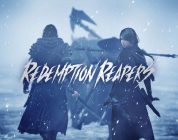 REDEMPTION REAPERS è il nuovo RPG Strategico di Adglobe