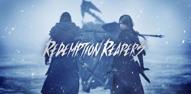 REDEMPTION REAPERS è il nuovo RPG Strategico di Adglobe