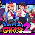 River City Girls 2: annunciata la data di uscita europea