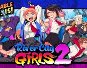 River City Girls 2: annunciata la data di uscita europea
