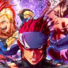 THE RUMBLE FISH 2: il trailer di lancio