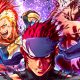 THE RUMBLE FISH 2: il trailer di lancio