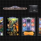 SEGA Mega Drive: nuovi titoli disponibili su Nintendo Switch