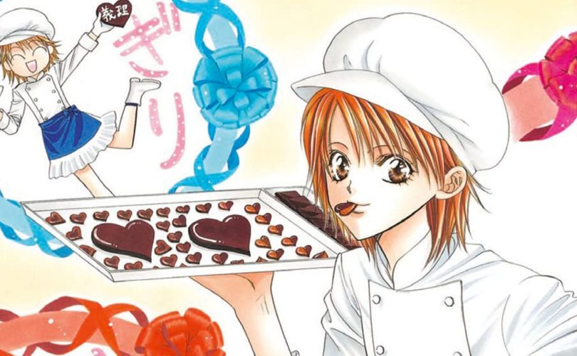 Magic Press Edizioni: i manga in uscita a novembre 2022