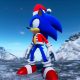 SONIC FRONTIERS: annunciati gli aggiornamenti gratuiti
