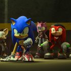 Sonic The Hedgehog: tutte le novità del Sonic Central 2023