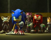 Sonic The Hedgehog: tutte le novità del Sonic Central 2023