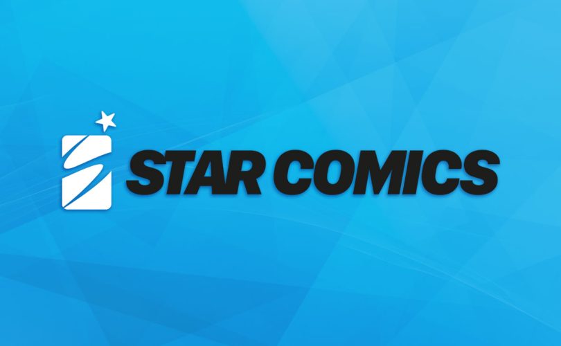 Star Comics annuncia un aumento di prezzi da gennaio 2023