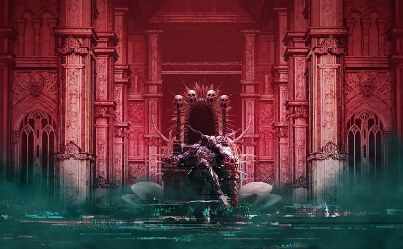 STRANGER OF PARADISE FINAL FANTASY ORIGIN: data per il DLC Different Future