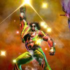 STREET FIGHTER 6: nuovo trailer dai The Game Awards 2022