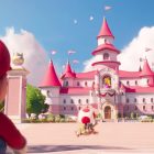 Super Mario Bros. Il Film: nuovo trailer per il Regno dei Funghi