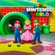 SUPER NINTENDO WORLD: data di apertura per il Nord America