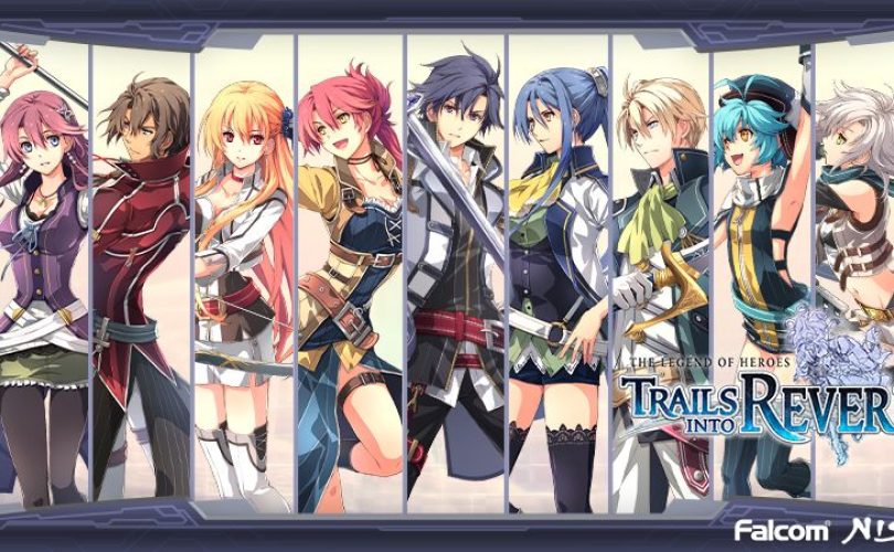The Legend of Heroes: Trails into Reverie – Nuovo gameplay per le battaglie