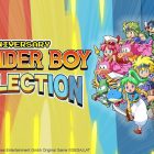 Wonder Boy Anniversary Collection: la data di uscita