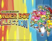 Wonder Boy Anniversary Collection: la data di uscita