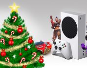 Xbox Series S in offerta per Natale