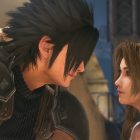 FINAL FANTASY VII REBIRTH: Zack avrà un ruolo importante nel gioco