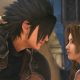 FINAL FANTASY VII REBIRTH: Zack avrà un ruolo importante nel gioco