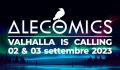 ALEcomics: annunciate le date dell'edizione 2023