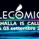 ALEcomics: annunciate le date dell'edizione 2023