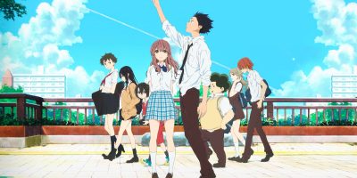 10 Anime Romantici da vedere (almeno) una volta nella vita