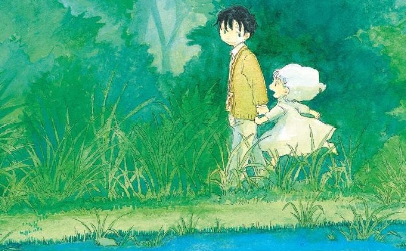 AOMANJU: il secondo volume debutterà in Italia a fine gennaio