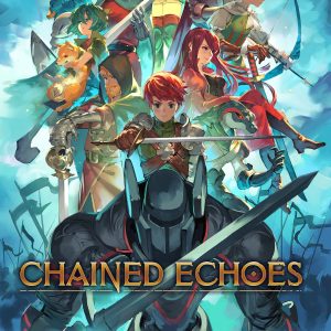 CHAINED ECHOES – Recensione