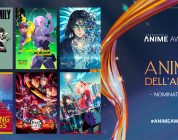 Crunchyroll Anime Awards 2023: è tempo di votare