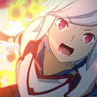 DanMachi: Familia Myth Battle Chronicle è stato rimandato