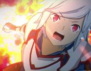 Danmachi Battle Chronicle: nuovo trailer e closed beta per il Giappone