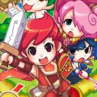 Dokapon Kingdom: Connect, il trailer di annuncio