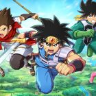 DRAGON QUEST The Adventure of Dai: A Hero's Bonds, annunciata la chiusura