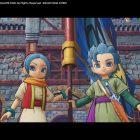 DRAGON QUEST TREASURES è disponibile su PC