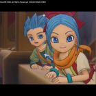 DRAGON QUEST TREASURES: demo disponibile su Nintendo Switch