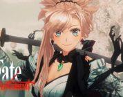 Fate/Samurai Remnant annunciato per PS5, PS4, Switch e PC da KOEI TECMO GAMES