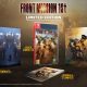 FRONT MISSION 1st: Remake – Microids annuncia una Limited Edition