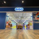 GiGO apre il suo primo game center fuori dal Giappone