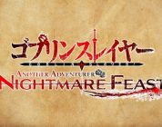 Goblin Slayer Another Adventurer: Nightmare Feast – Svelati gli sviluppatori