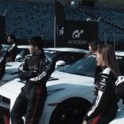 GRAN TURISMO: teaser trailer per il film live action