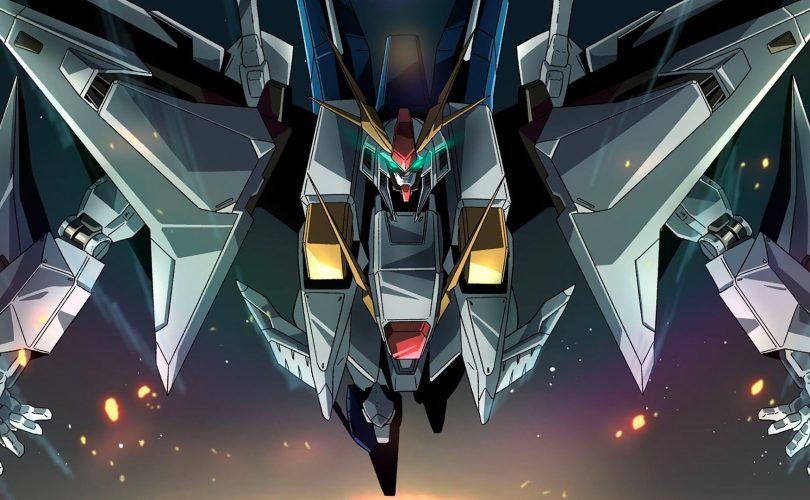 GUNDAM: aggiornamenti sul film live action, sul film di SEED e su Hathaway 2