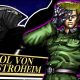 JoJo’s Bizarre Adventure: All Star Battle R accoglierà Rudol Von Stroheim