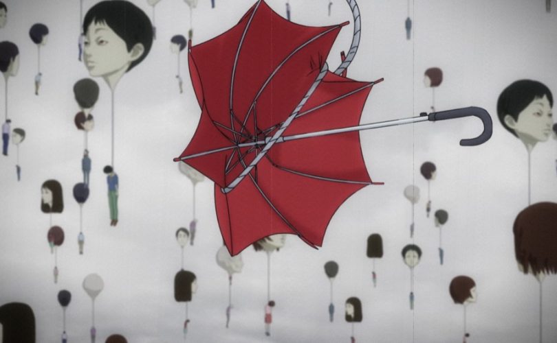 Junji Ito Maniac: Japanese Tales of the Macabre – Anteprima della ending nel nuovo video promozionale