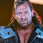 Kenny Omega torna in NJPW omaggiando Sephiroth
