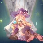 Little Witch Nobeta: la data di uscita